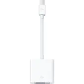 Apple MB570Z-A - Adaptateur Mini DisplayPort vers DVI