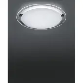 TRIO Plafonnier LED 95W MIKO 675610106