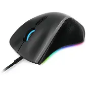 Lenovo Legion M500 RGB souris Droitier USB Type-A Optique 16000 DPI