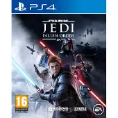 Ps4 Star Wars Jedi: Fallen Order (nordic) Clair PAL