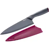 Tefal K12202 Vitrocéramique Couteau De Chef