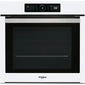 Whirlpool Akz 96290 Wh Oven Blanc 60 cm