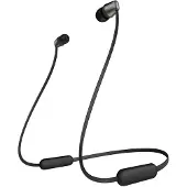 Sony WI-C310 Noir