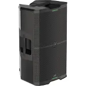 Mackie Srm215 V-class Speaker Argenté One Size / EU Plug 220V