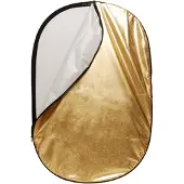 Falcon Eyes Réflecteur 5 en 1 RRK-3648SLG 92 x 122 cm