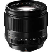 Fujifilm XF 56 mm f/1,2