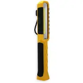 CAT Lampe de travail à batterie CT3125EU avec batterie et câble de chargement Mico USB inclus