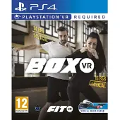 Box VR Standard PlayStation 4