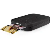 HP Sprocket Noir