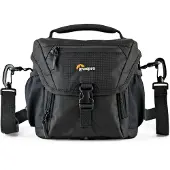 Lowepro Nova 140 AW II Noir