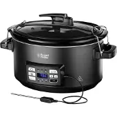 Russell Hobbs Sous Vide Mijoteuse 6,5 Litres