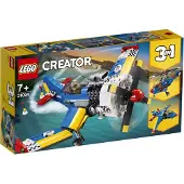 LEGO Creator Avion de course, 31094