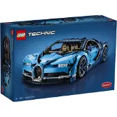 LEGO Technic Bugatti Chiron - 42083
