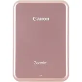 Canon Zoemini Rose doré