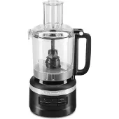 KitchenAid 5KFP0919EBM Noir Mat 2,1 L