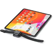 Satechi ST-TCMCAWM, station de recharge, smartwatch, noir, argent, blanc, Apple, 6/SE/5/4/3/2/1, aluminium
