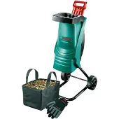 Bosch Broyeur à Bois Axt Rapid 2200