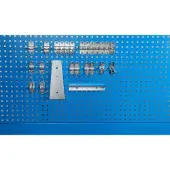 HUVEMA K300-25 Hakenset 25 Stück