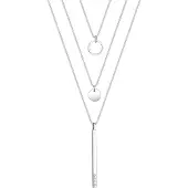 Elli Chaîne argent