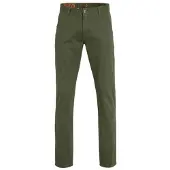 Dockers Alpha Original Slim Jeans Vert 29 / 30 Homme
