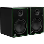 Mackie CR5-X Lot de 2
