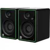 Mackie CR4-XBT Lot de 2