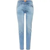 Jack & Jones Glenn Fox Am 967 50sps Jeans Bleu 29 / 32 Homme