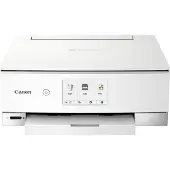 Canon PIXMA TS8351a - Imprimante à jet d'encre