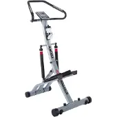 Toorx Fitness FORCE PAS À PAS