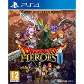Dragon Quest Heroes 2 : Édition Explorateur -EN-