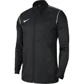 Nike Veste de sport 'Park 20' noir / blanc