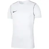 Nike Koszulka treningowa Junior Park 20 BV6905-100 L (147-158cm)