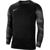 Nike Bluza Y Park IV GK Boys CJ6072 010 XL (158-170cm)