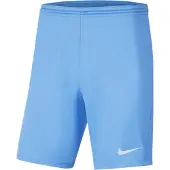 Nike Dri Fit Park 3 Knit Shorts Bleu M Homme