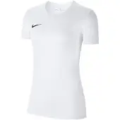 Nike Maillot 'Park VII' noir / blanc naturel