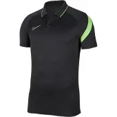 Nike Polo à manches courtes Dri-fit Academy 20 Noir 14-15 ans Garçons Noir 14-15 ans