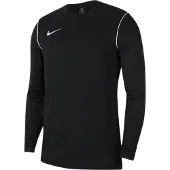 Nike Dri Fit Long Sleeve T-shirt Noir 2XL Homme