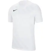 Nike Dri-fit Challenge Iii Short Sleeve T-shirt Blanc XL Homme