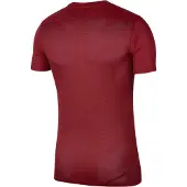 Nike Dri Fit Park 7 Short Sleeve T-shirt Rouge 9 Years Enfants