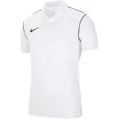 Nike T-Shirt fonctionnel 'Park 20' blanc