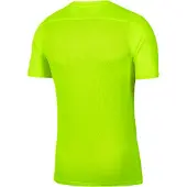 Nike T-shirt Dry Park Vii Jsy, BV6741702, Pointure: 128
