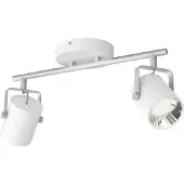 Philips 5066231P0 - Myliving Byre Sceneswitch Spots - Partager