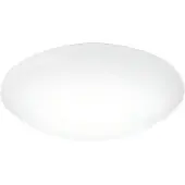 Philips Lampe de plafond Suede Ø 38 cm 6500K