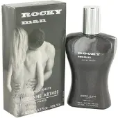 Jeanne Arthes Rocky Eau De Toilette Pour Homme 100 Ml