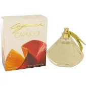 Roberto Capucci De Capucci Eau de Parfum pour femmes 100 ml