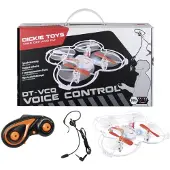 Simba RC Voice Control Quadrocopt?re