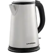 Grundig GMS 0710 WK 5620 Harmony steel