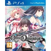 Ps4 Omega Quintet Clair PAL