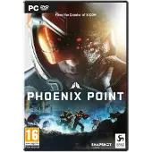 Phoenix Point FR/UK PC