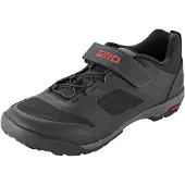 Giro Ventana Fastlace Mtb Shoes Gris EU 48 Homme